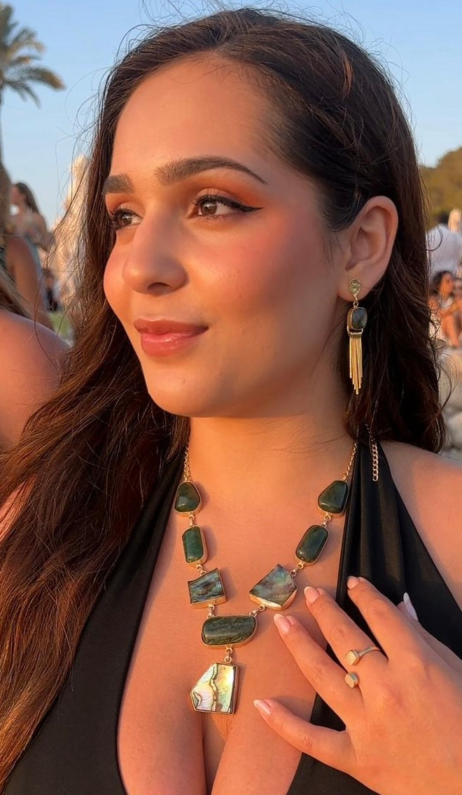 The Power of Intention: The Story Behind DanAmara Jewellery