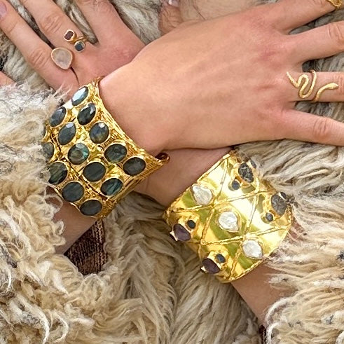 Empower The Wrist Bangles & Bracelets