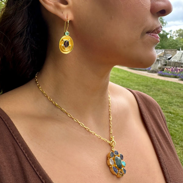 Wear Your Power Necklaces & Pendants