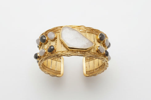 Oracle of the Sun Bangle