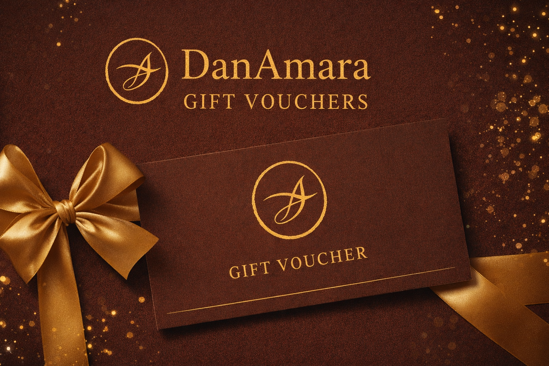 DanAmara Jewellery Gift Card