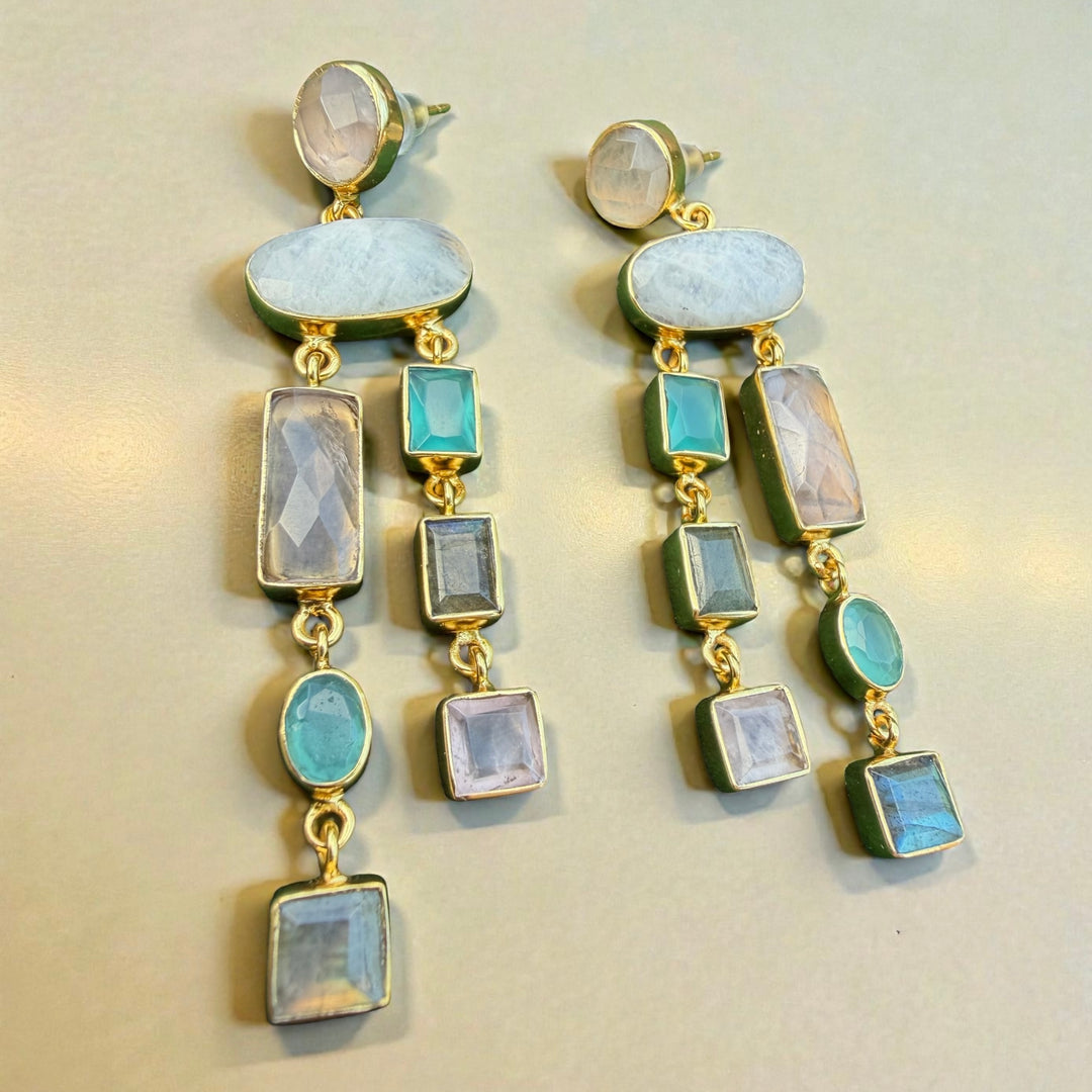 Celeste Harmony Earrings