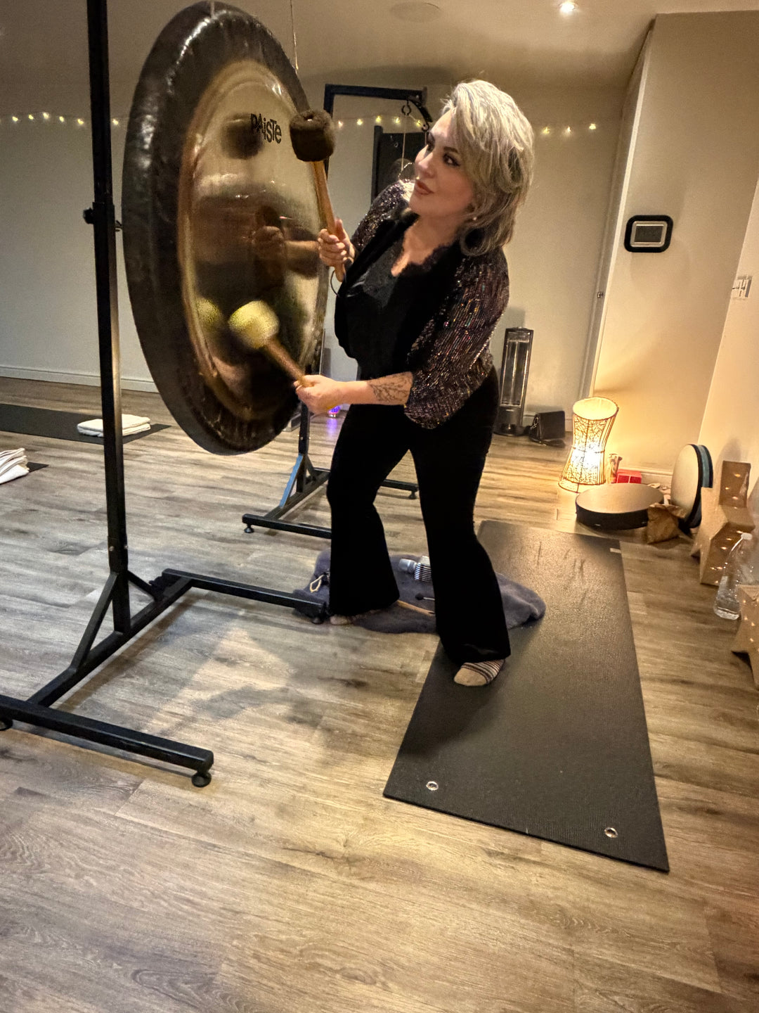 Awaken • Ignite • Align
Year of the Fire Horse Sound Healing Experience