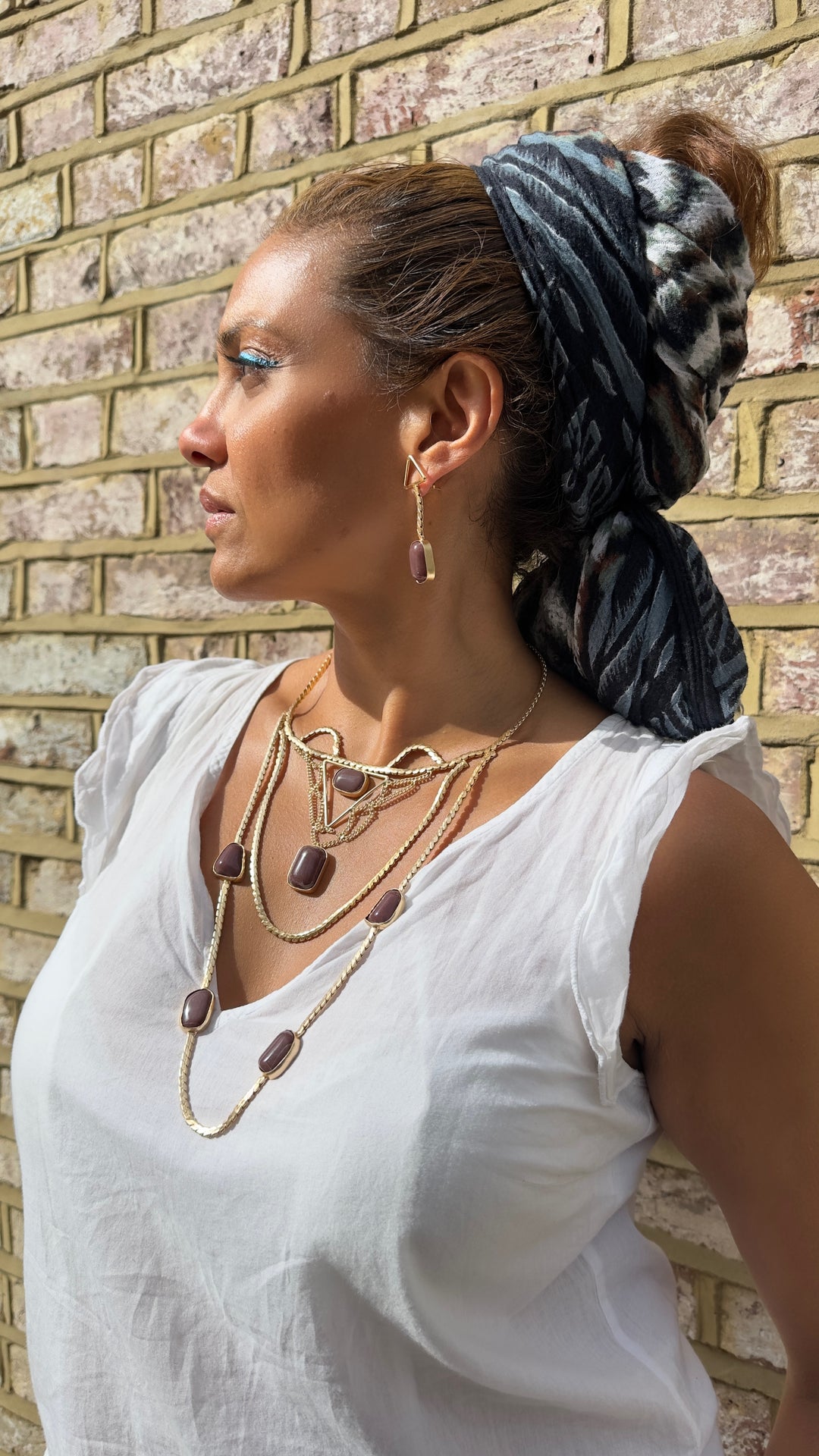 Empress Red Jasper 