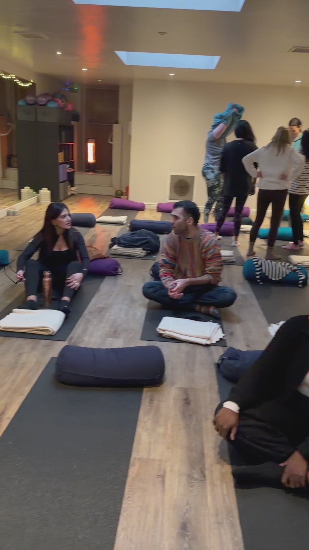 Awaken • Ignite • Align
Year of the Fire Horse Sound Healing Experience