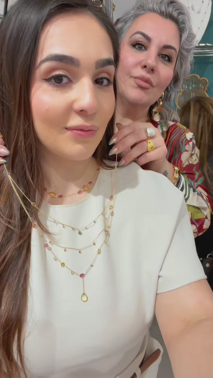 JEWELLERY, EXPERIENCED DIFFERENTLY.